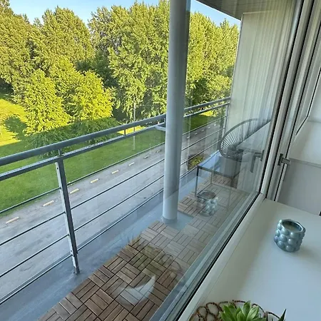 Tennise * Parnu