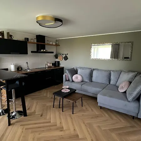 Lejlighed Tennise Pärnu