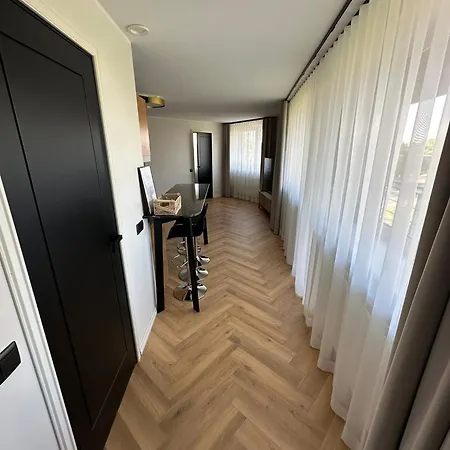 Apartment Tennise Parnu