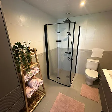 Apartment Tennise Parnu